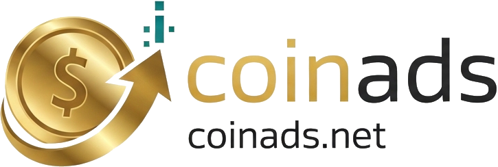 coinads Logo