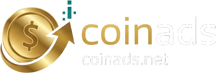 coinads Logo